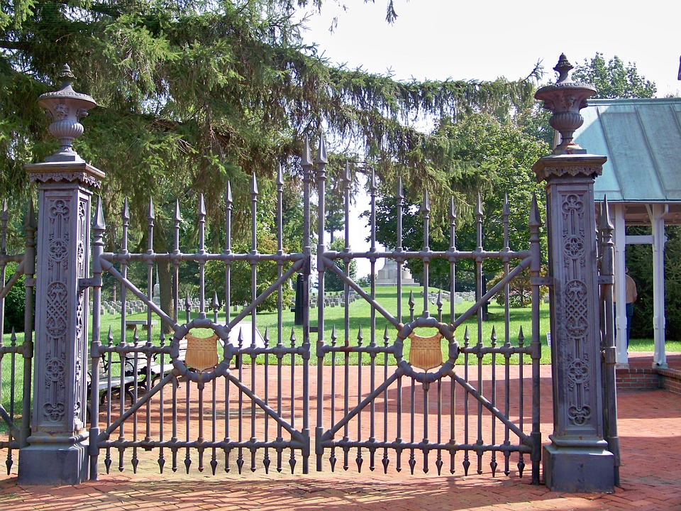 vartai