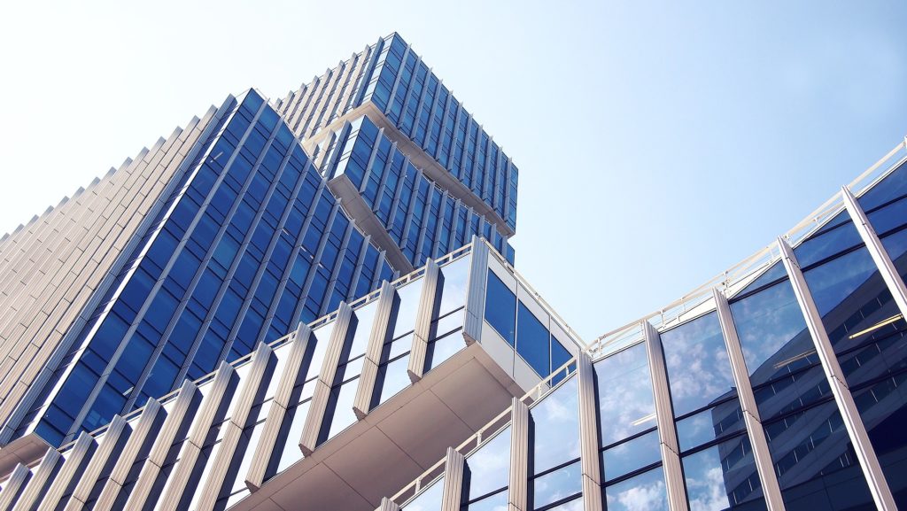 statybu finansavimas