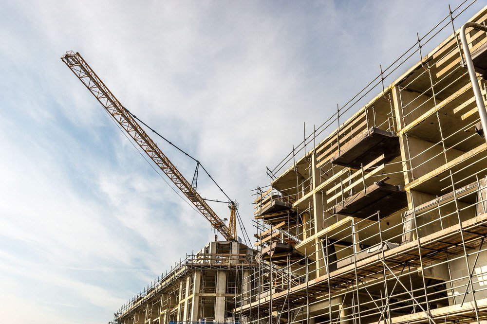 Kaip Coner padeda verslui sėkmingai įgyvendinti statybos projektus