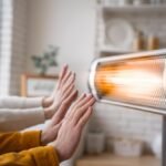 Šiuolaikiški sprendimai namų vėdinimui ir efektyviam patalpų šildymui 