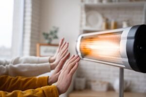 Šiuolaikiški sprendimai namų vėdinimui ir efektyviam patalpų šildymui 